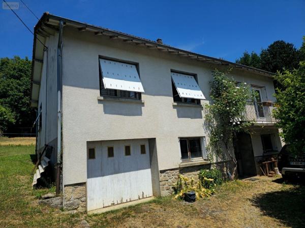 Maison à vendre à Ambazac en Haute-Vienne (87240), ref : MGC/1114