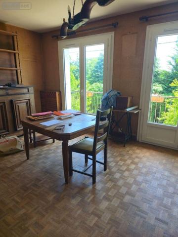 Maison à vendre à Ambazac en Haute-Vienne (87240), ref : MGC/1114