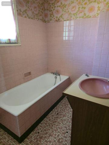 Maison à vendre à Ambazac en Haute-Vienne (87240), ref : MGC/1114