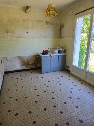 Maison à vendre à Ambazac en Haute-Vienne (87240), ref : MGC/1114