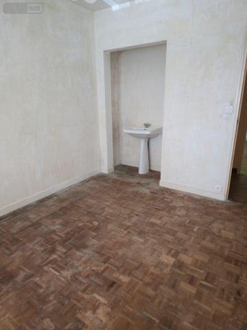 Maison à vendre à Ambazac en Haute-Vienne (87240), ref : MGC/1114