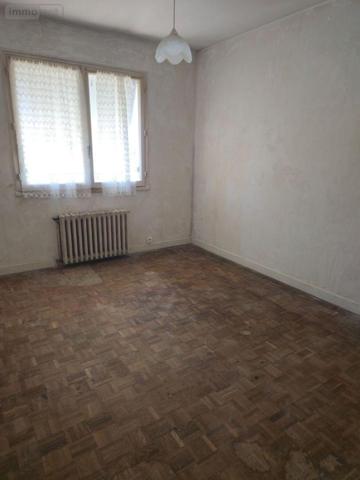 Maison à vendre à Ambazac en Haute-Vienne (87240), ref : MGC/1114