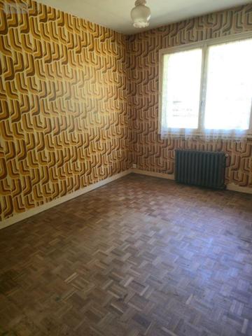 Maison à vendre à Ambazac en Haute-Vienne (87240), ref : MGC/1114