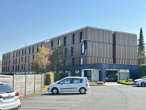 Vente / Studio à Aulnoy-lez-Valenciennes (59300)