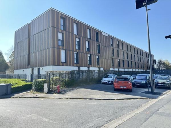 Vente / Studio à Aulnoy-lez-Valenciennes (59300)