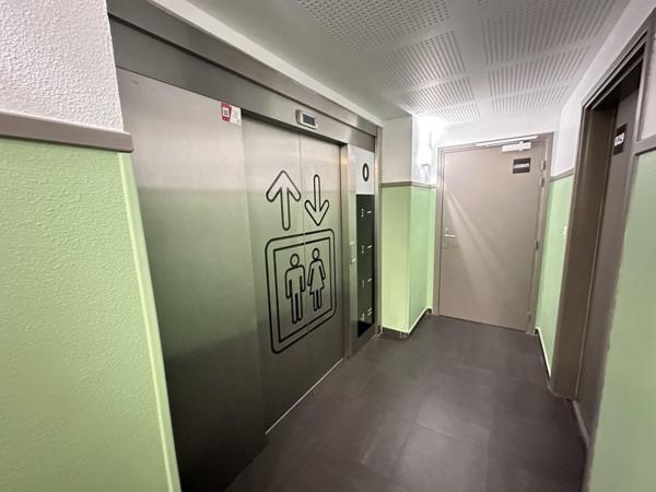 Vente / Studio à Aulnoy-lez-Valenciennes (59300)