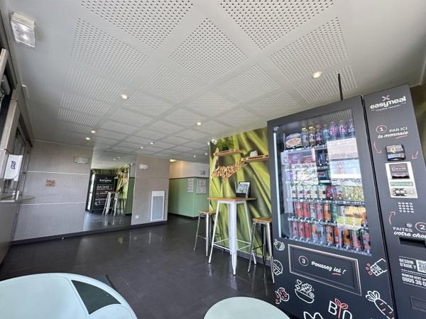 Vente / Studio à Aulnoy-lez-Valenciennes (59300)