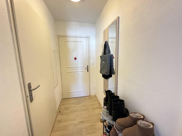 Vente / Studio à Aulnoy-lez-Valenciennes (59300)
