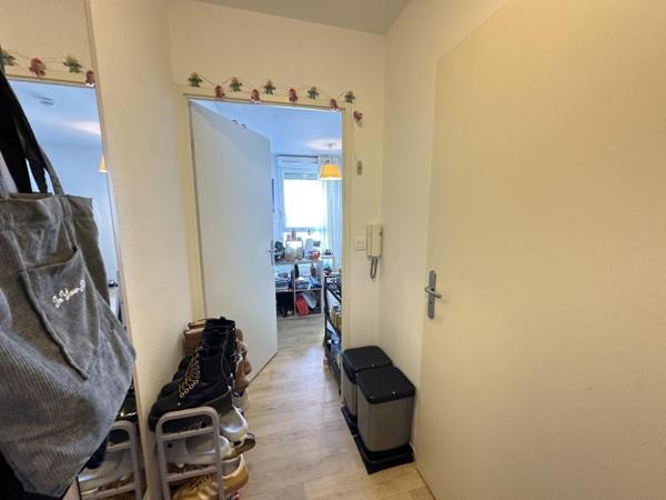 Vente / Studio à Aulnoy-lez-Valenciennes (59300)