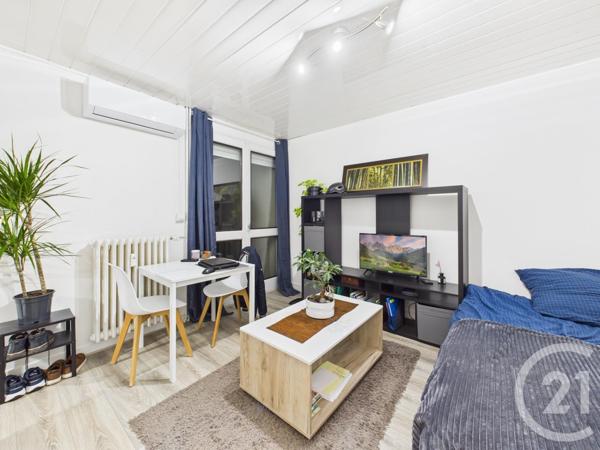 Appartement Studio à vendre  1 pièce - 22,72 m2 LUCE - 28