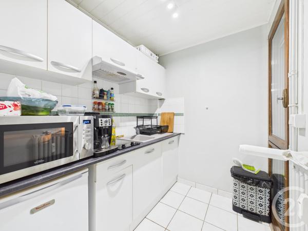 Appartement Studio à vendre  1 pièce - 22,72 m2 LUCE - 28