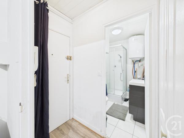 Appartement Studio à vendre  1 pièce - 22,72 m2 LUCE - 28
