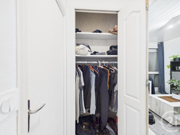 Appartement Studio à vendre  1 pièce - 22,72 m2 LUCE - 28