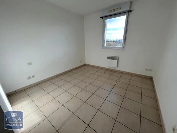 Appartement à louer 2 pièces 40.92m² Poitiers (86000)