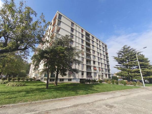 Vente Appartement 5 pièces 98 m2 à Valence