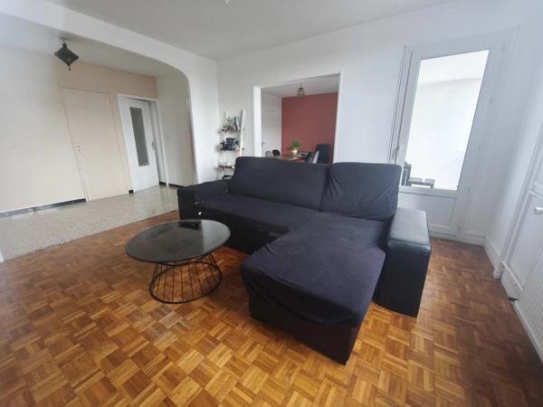 Vente Appartement 5 pièces 98 m2 à Valence