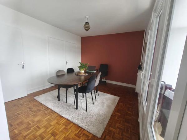 Vente Appartement 5 pièces 98 m2 à Valence