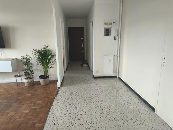 Vente Appartement 5 pièces 98 m2 à Valence