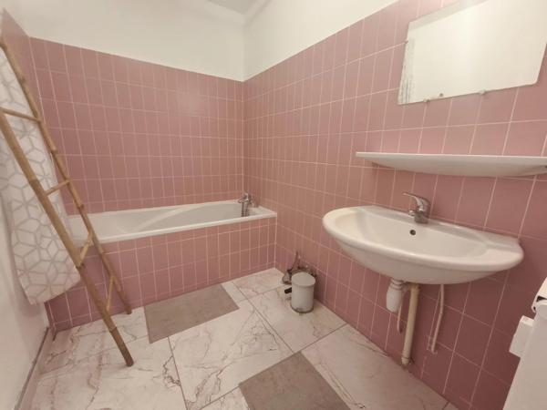 Vente Appartement 5 pièces 98 m2 à Valence