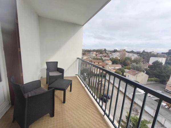Vente Appartement 5 pièces 98 m2 à Valence