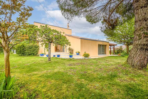 Maison Niort St Pezenne 138 m2