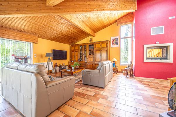 Maison Niort St Pezenne 138 m2