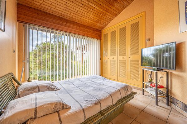 Maison Niort St Pezenne 138 m2