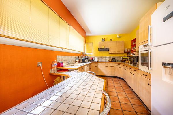 Maison Niort St Pezenne 138 m2