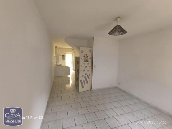 Appartement à vendre 3 pièces 53.25m² Sampans (39100)
