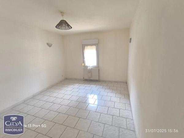 Appartement à vendre 3 pièces 53.25m² Sampans (39100)