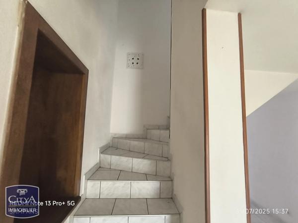 Appartement à vendre 3 pièces 53.25m² Sampans (39100)