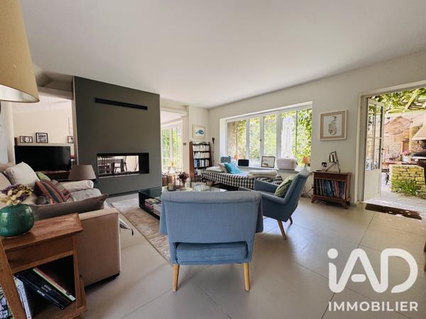 Maison à vendre 6 pièces 136 m² Les Portes-en-Ré