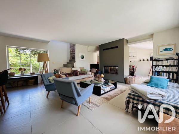 Maison à vendre 6 pièces 136 m² Les Portes-en-Ré