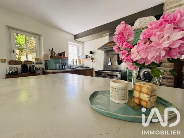 Maison à vendre 6 pièces 136 m² Les Portes-en-Ré