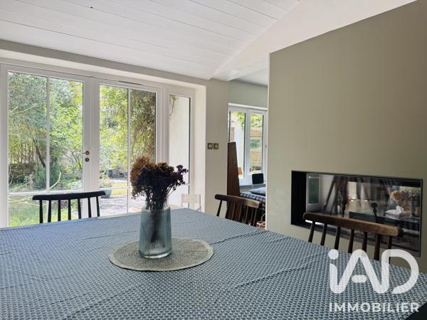Maison à vendre 6 pièces 136 m² Les Portes-en-Ré