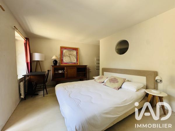 Maison à vendre 6 pièces 136 m² Les Portes-en-Ré