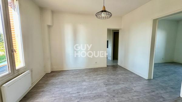 Clermont-Ferrand BREZET - Maison de 140 m²