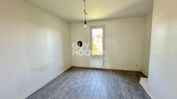 Clermont-Ferrand BREZET - Maison de 140 m²