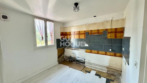 Clermont-Ferrand BREZET - Maison de 140 m²