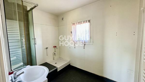 Clermont-Ferrand BREZET - Maison de 140 m²