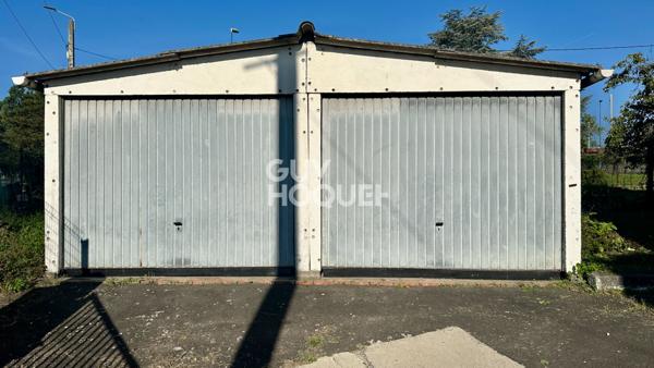 Clermont-Ferrand BREZET - Maison de 140 m²