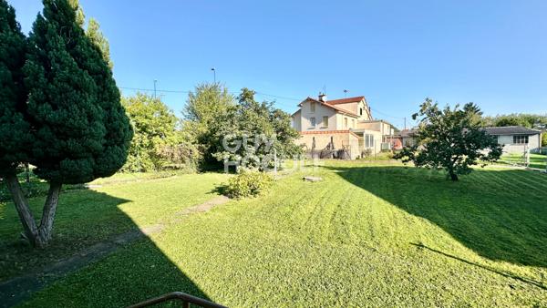 Clermont-Ferrand BREZET - Maison de 140 m²