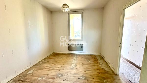 Clermont-Ferrand BREZET - Maison de 140 m²