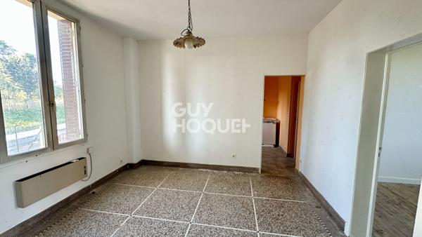 Clermont-Ferrand BREZET - Maison de 140 m²