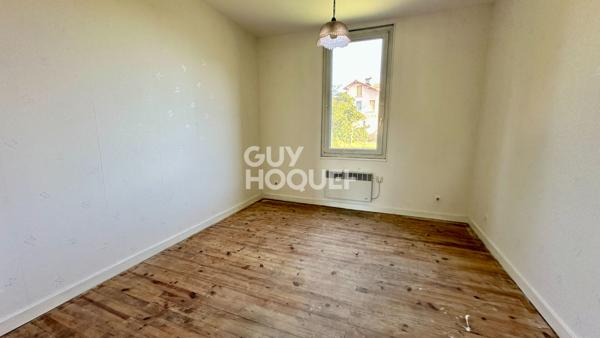 Clermont-Ferrand BREZET - Maison de 140 m²