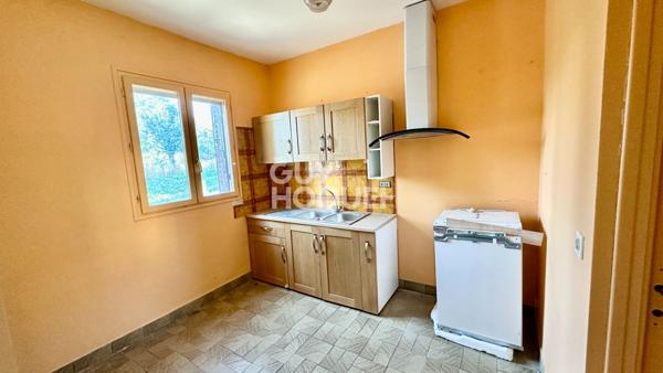 Clermont-Ferrand BREZET - Maison de 140 m²