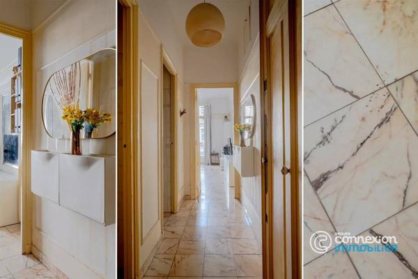Studio 32,51m2 - CHAMPS-ÉLYSÉES