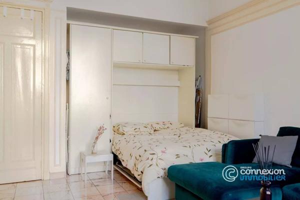 Studio 32,51m2 - CHAMPS-ÉLYSÉES
