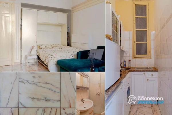 Studio 32,51m2 - CHAMPS-ÉLYSÉES
