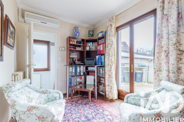 Maison à vendre 6 pièces 90 m² Savigny-sur-Orge